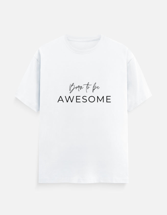 Unisex Classic Crew T-Shirt